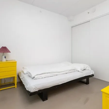 Come 50 Meter Til Vand, Plads Til 6-personer Apartmán
