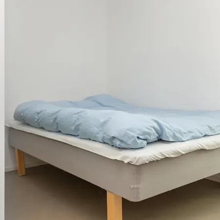 Come 50 Meter Til Vand, Plads Til 6-personer * Århus